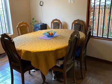 Casa en Venta en Calle Barros Arana con Nogales.