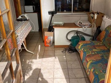 Casa en Venta en Calle Barros Arana con Nogales.
