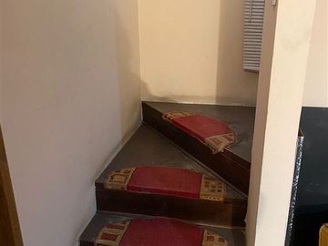 Casa en Venta en Calle Barros Arana con Nogales.