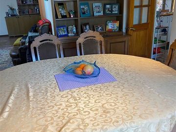 Casa en Venta en Calle Barros Arana con Nogales.