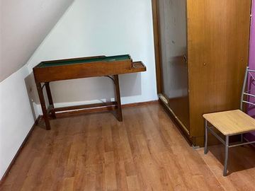 Casa en Venta en Calle Barros Arana con Nogales.