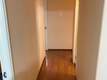 Casa en Venta en Calle Barros Arana con Nogales.