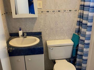 Casa en Venta en Calle Barros Arana con Nogales.