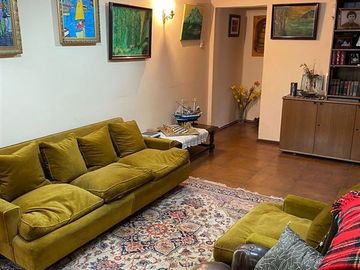 Casa en Venta en Calle Barros Arana con Nogales.