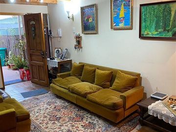 Casa en Venta en Calle Barros Arana con Nogales.