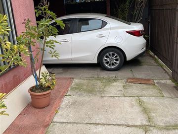 Casa en Venta en Calle Barros Arana con Nogales.