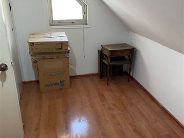 Casa en Venta en Calle Barros Arana con Nogales.