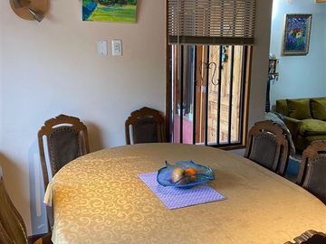 Casa en Venta en Calle Barros Arana con Nogales.