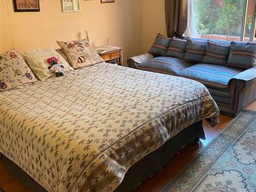 Casa en Venta en Calle Barros Arana con Nogales.