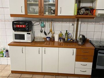 Casa en Venta en Calle Barros Arana con Nogales.