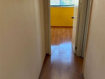 Casa en Venta en Calle Barros Arana con Nogales.
