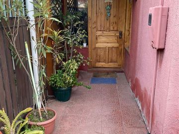Casa en Venta en Calle Barros Arana con Nogales.