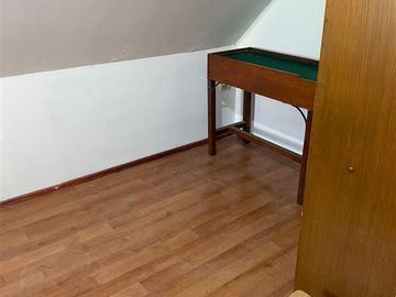 Casa en Venta en Calle Barros Arana con Nogales.
