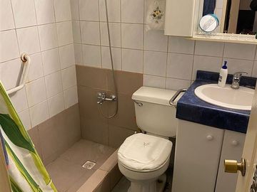 Casa en Venta en Calle Barros Arana con Nogales.