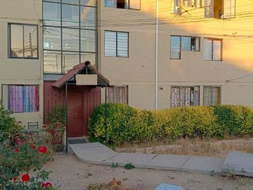 A PASOS DEL TRONCAL URBANO DEPTO 3D 1B CONDOMINIO