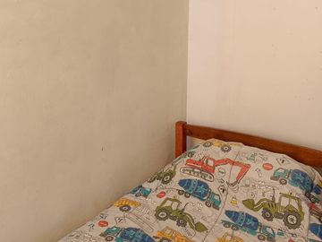 A PASOS DEL TRONCAL URBANO DEPTO 3D 1B CONDOMINIO