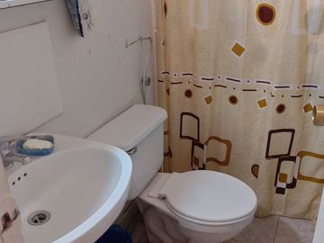 A PASOS DEL TRONCAL URBANO DEPTO 3D 1B CONDOMINIO