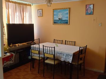 A PASOS DEL TRONCAL URBANO DEPTO 3D 1B CONDOMINIO