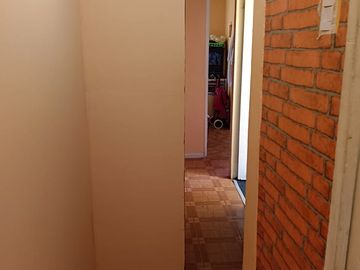 A PASOS DEL TRONCAL URBANO DEPTO 3D 1B CONDOMINIO