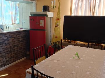 A PASOS DEL TRONCAL URBANO DEPTO 3D 1B CONDOMINIO