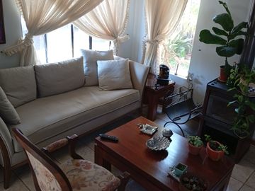 Se vende hermosa casa en sector Esperanza Quilpué