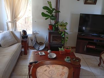 Se vende hermosa casa en sector Esperanza Quilpué