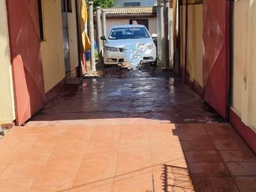 Se vende casa en Gomez Carreño en Viña del Mar