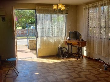 Se vende casa en Gomez Carreño en Viña del Mar