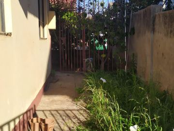 Se vende casa en Gomez Carreño en Viña del Mar