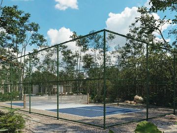 Departamento en venta,, gym climatizado, alberca tipo cenote coworking