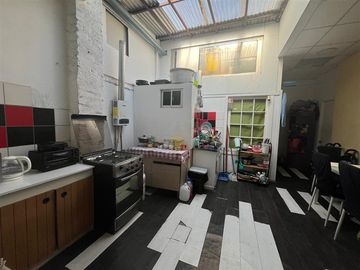 Casa en Venta en chacabuco