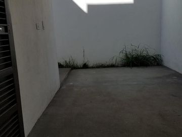 CASA EN RENTA COL. PASEO SAN MIGUEL EN GUADALUPE,N.L.