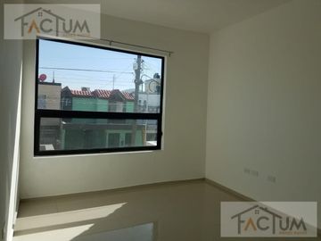 CASA EN RENTA COL. PASEO SAN MIGUEL EN GUADALUPE,N.L.
