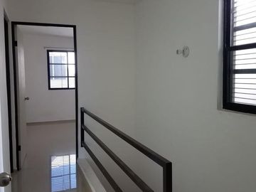 CASA EN RENTA COL. PASEO SAN MIGUEL EN GUADALUPE,N.L.