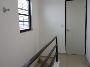 CASA EN RENTA COL. PASEO SAN MIGUEL EN GUADALUPE,N.L.