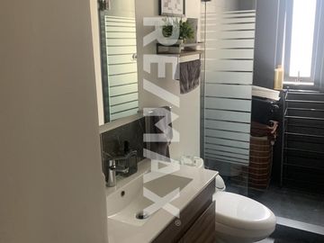 Departamento en venta en la colonia Cuauhtémoc - (3)
