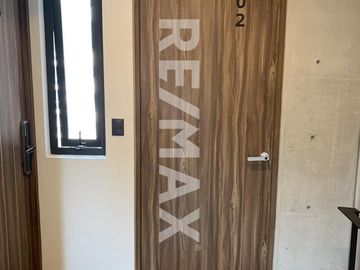 Departamento en venta en la colonia Cuauhtémoc - (3)