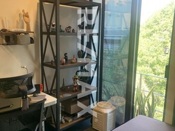 Departamento en venta en la colonia Cuauhtémoc - (3)
