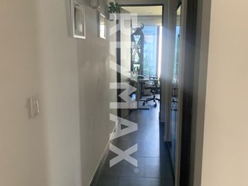 Departamento en venta en la colonia Cuauhtémoc - (3)