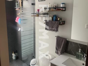 Departamento en venta en la colonia Cuauhtémoc - (3)