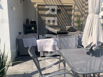 Departamento en venta en la colonia Cuauhtémoc - (3)