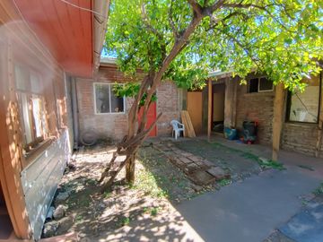 PROPIEDAD COMERCIAL Y RESIDENCIAL EN LAJA