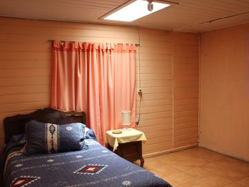 PROPIEDAD COMERCIAL Y RESIDENCIAL EN LAJA