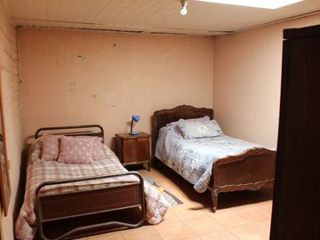 PROPIEDAD COMERCIAL Y RESIDENCIAL EN LAJA