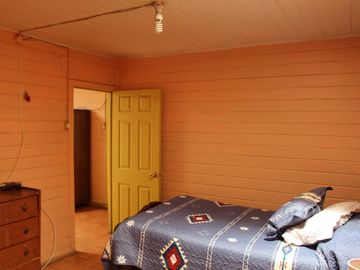 PROPIEDAD COMERCIAL Y RESIDENCIAL EN LAJA