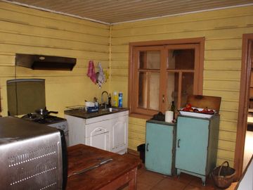 PROPIEDAD COMERCIAL Y RESIDENCIAL EN LAJA