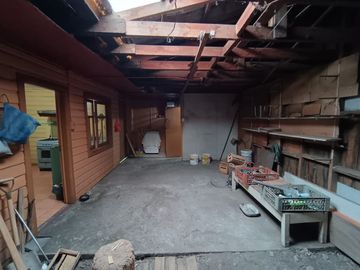 PROPIEDAD COMERCIAL Y RESIDENCIAL EN LAJA