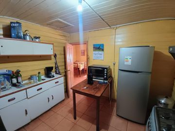 PROPIEDAD COMERCIAL Y RESIDENCIAL EN LAJA