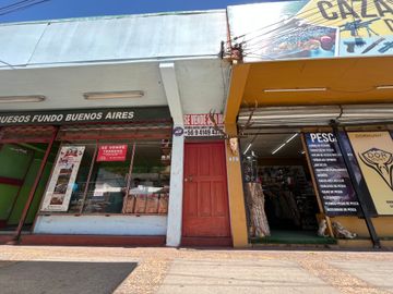 PROPIEDAD COMERCIAL Y RESIDENCIAL EN LAJA