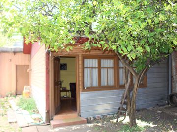 PROPIEDAD COMERCIAL Y RESIDENCIAL EN LAJA